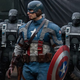 Illustration for article titled Captain America: The First Avenger